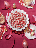 Christmas Butter Mints Recipe | Southern Living image
