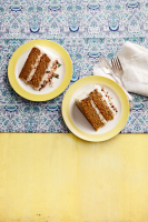 Best Carrot Cake Recipe – How to Make Sigrid's Carrot Cake image