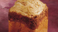 Bread Machine Hot Buttered Rum Loaf Recipe - BettyCrocker.com image