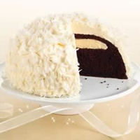 Snowball Cake | Allrecipes image