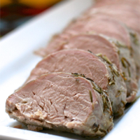 Simple Savory Pork Roast Recipe | Allrecipes image