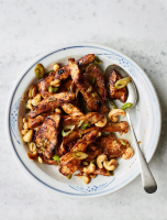 Mary Berry Hoisin Chicken Stir Fry Recipe | BBC2 Love to ... image