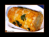 Grilled Foil-Wrapped Sweet Corn-On-The-Cob - Food.com image