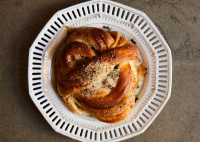 Swedish Cardamom Buns Recipe - NYT Cooking image