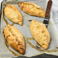 OMG! The Best Cornish Pasties Recipe Ever! You Have To ... image