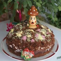 Gob Cake Recipe | Allrecipes image