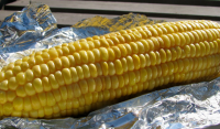 Grilled Corn on the Cob Recipe - Food.com image