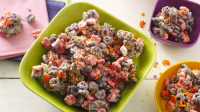 Monster Cereal Snack Mix Recipe - BettyCrocker.com image