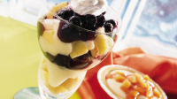 Blueberry Trifle Parfaits Recipe - Pillsbury.com image