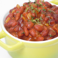 SPICY BEANS RECIPES