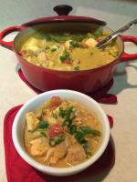 EASY FISH CURRY WITH COCONUT MILK RECIPES