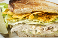 Cool Ranch Chicken Salad Sandwich | Hidden Valley® Ranch image