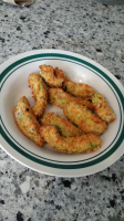 Air Fryer Avocado Fries Recipe | Allrecipes image