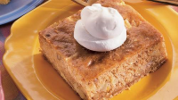 Sour Cream Apple Squares Recipe - Pillsbury.com image