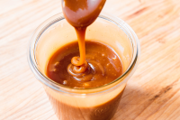 HOW TO MAKE CARAMEL SAUCE FROM CARAMELS RECIPES