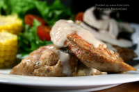 Chicken Paprika (Crock Pot) Recipe - Food.com image
