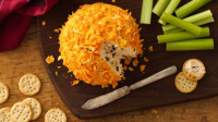Broccoli, Cauliflower, Carrots and Cheese – Can't Stay Out ... image