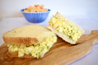 PIMENTO CHEESE AND EGG SANDWICH RECIPES