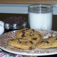 BUTTER FLAVORED CRISCO COOKIE RECIPES RECIPES