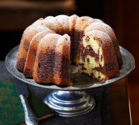 Bundt cake recipes | BBC Good Food image