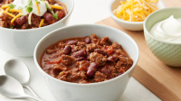 1 CUP OF CHILI RECIPES