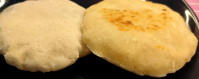 Gluten Free Pita Bread Recipe - Recipes.net image