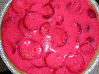 Diabetic Strawberry Pie Recipe - Food.com image