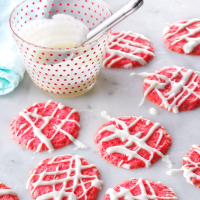 CINNAMON CANDY COOKIES RECIPES