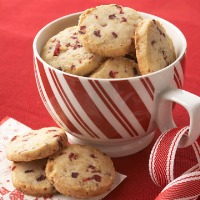 Holiday Cranberry-Orange Slices | Midwest Living image