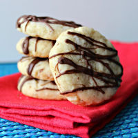 Donna's Coconut Almond Cookies Recipe | Allrecipes image