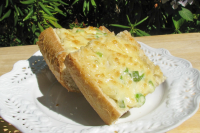 Topping for French Bread Recipe - Food.com image