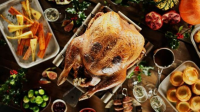 Roast Turkey | Seasonal Recipes | Weber recipes image