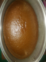 Molasses Pound Cake Recipe - Food.com image