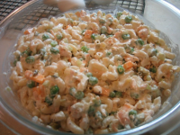 Summer Picnic Macaroni Salad Recipe - Food.com image