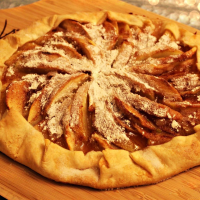 Amazing Apple Crostata Recipe | Allrecipes image