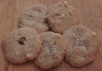 STEENSTRA'S COOKIES RECIPES
