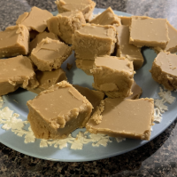 Penuche Sugar Fudge Recipe | Allrecipes image