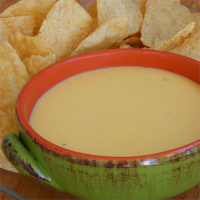 CHEESE DIP WITHOUT MILK RECIPES