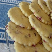 Cornmeal Cookies I Recipe | Allrecipes image