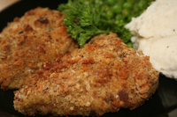Crispy Stuffing-Coated Chicken Breasts Recipe - Food.com image