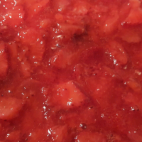 Creamy Strawberry Dessert Squares Recipe | Allrecipes image