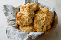 Drop Biscuits Recipe - NYT Cooking image