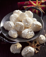 Snowball Cookies Recipe | Land O’Lakes image