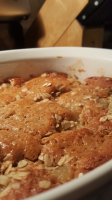OLD FASHIONED PEAR COBBLER RECIPES