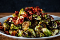 Brussels Sprouts with Crispy Bacon and ... - Domino Sugar image
