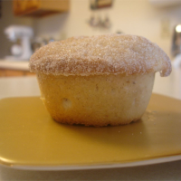 Doughnut Muffins Recipe | Allrecipes image