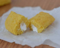 Homemade Twinkies Recipe by Anne Dolce - The Daily Meal image
