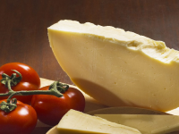 Provolone Recipe - Cultures for Health image