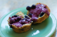 PIONEER WOMAN BLUEBERRY MUFFINS RECIPES