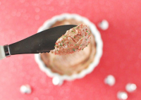 Sour Cream Tarts Recipe: How to Make It image